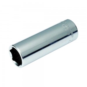 İzeltaş 1/4" Altı Köşe Derin 5 Mm Lokma Anahtar