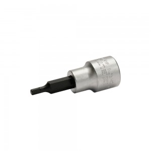 İzeltaş 3/8" Lokmalı Allen Uç 7 Mm
