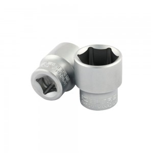 İzeltaş 3/8" Altı Köşe 16 Mm Havalı Lokma Anahtar