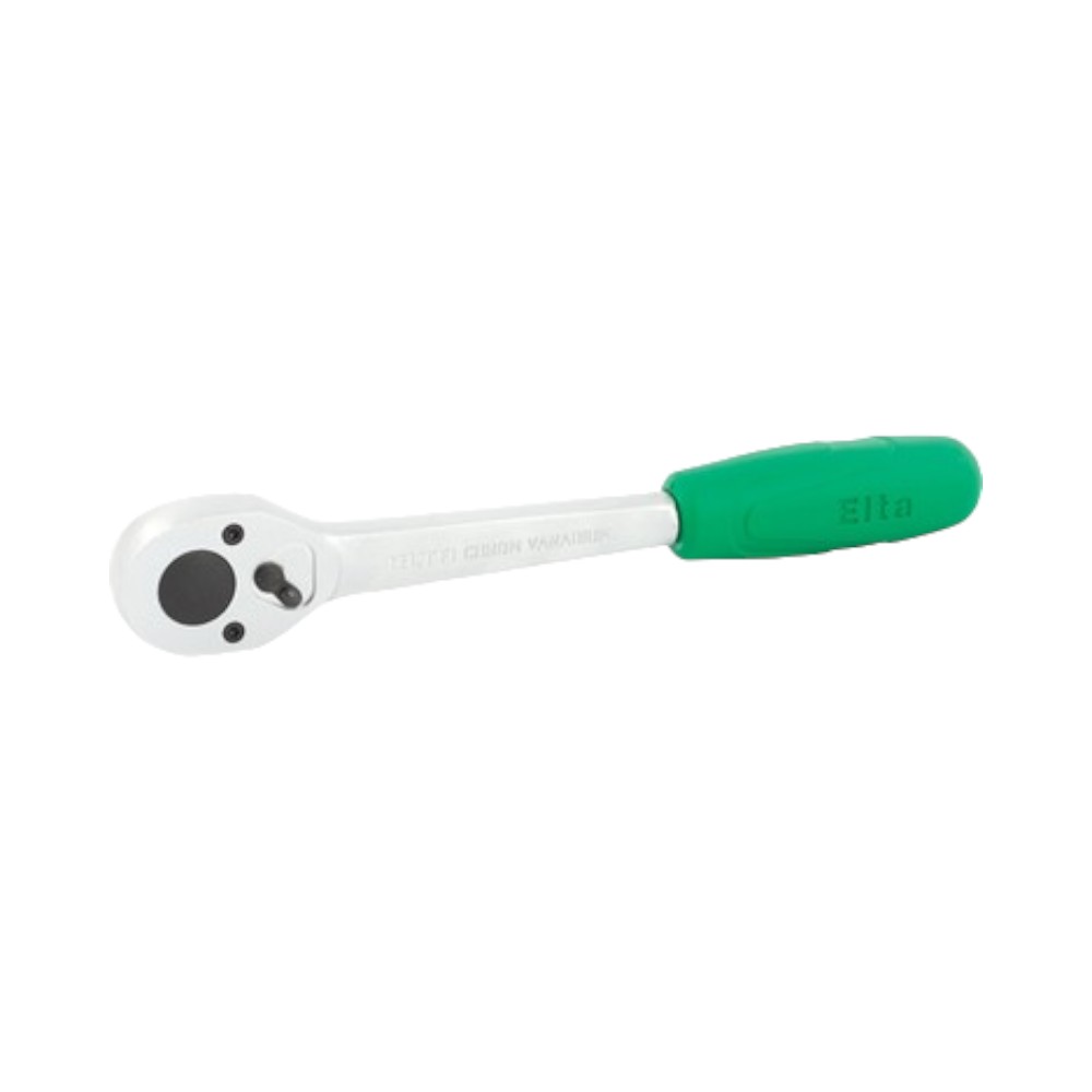 İzeltaş Elta 1/2 Cırcır Kolu 250 Mm İzeltaş Elta 1/2 Cırcır Kolu 250 Mm