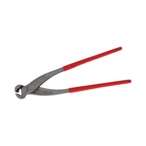 İzeltaş Ağır Tip Betoncu Kerpeteni 280 Mm