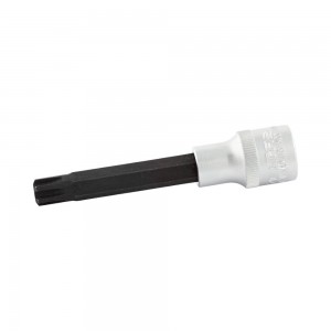 İzeltaş M 8 1/2 Socket (Ribe) Bit Tip