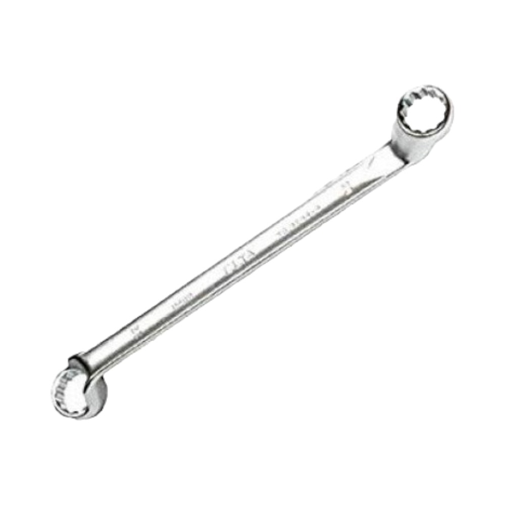 İzeltaş Elta Double Star End Wrench 27X32 Mm İzeltaş Elta Double Star End Wrench 27X32 Mm