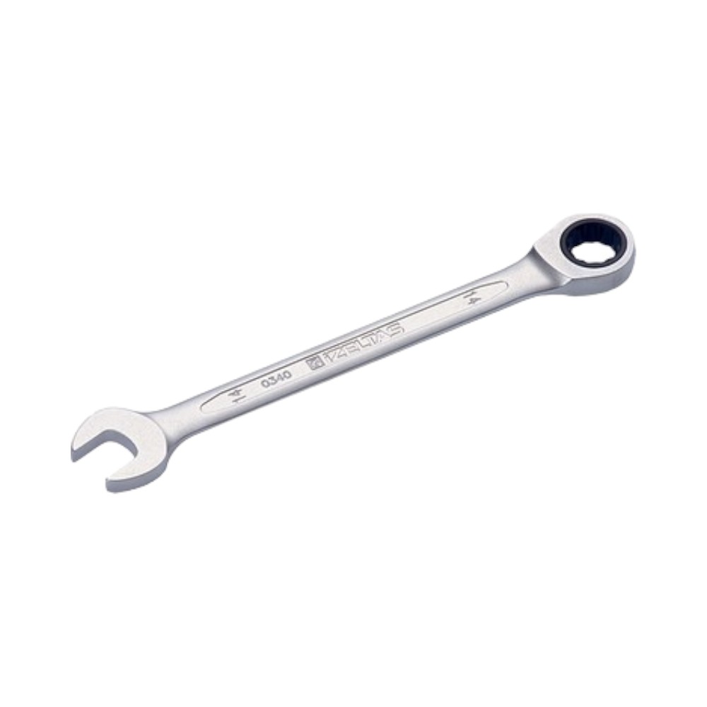 İzeltaş Ratchet Combination Wrench 15 Mm İzeltaş Ratchet Combination Wrench 15 Mm