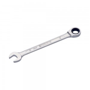 İzeltaş Ratchet Combination Wrench 17 Mm