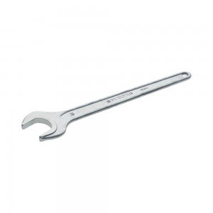 İzeltaş Single Crowned Key 22 mm