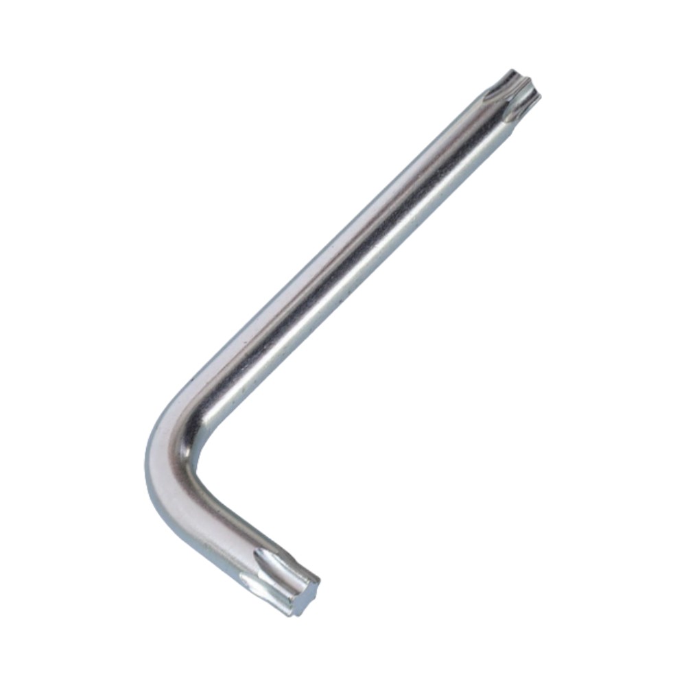 İzeltaş Torx Allen Key T 25 İzeltaş Torx Allen Key T 25