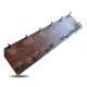 Cat 488-3826 Se 60Vtxw Table Base Plate Kit Cat 488-3826 Se 60Vtxw Table Base Plate Kit