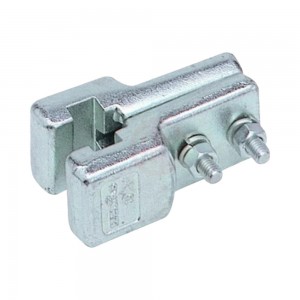 İzeltaş Standard Puller Connection Piece (8X10-12X10)