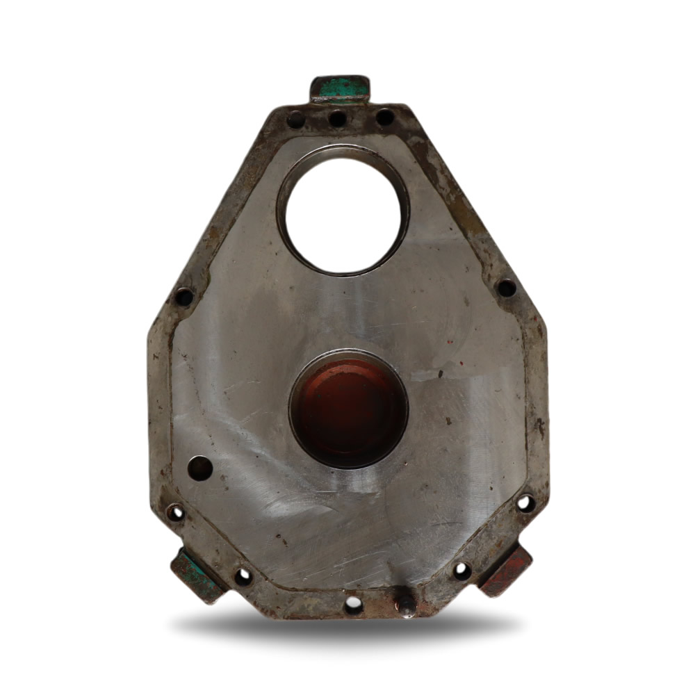 Helical Gear Box Cover Helical Gear Box Cover
