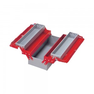 İzeltaş Toolbox 5 Compartment Small