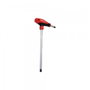 İzeltaş 1000V İzoleli T Tipi Allen Anahtar 7 mm