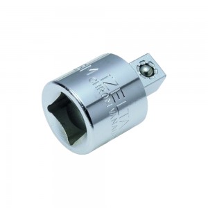 İzeltaş 3/8"Fx1/2"M Havalı Lokma Adaptorü 3/8"
