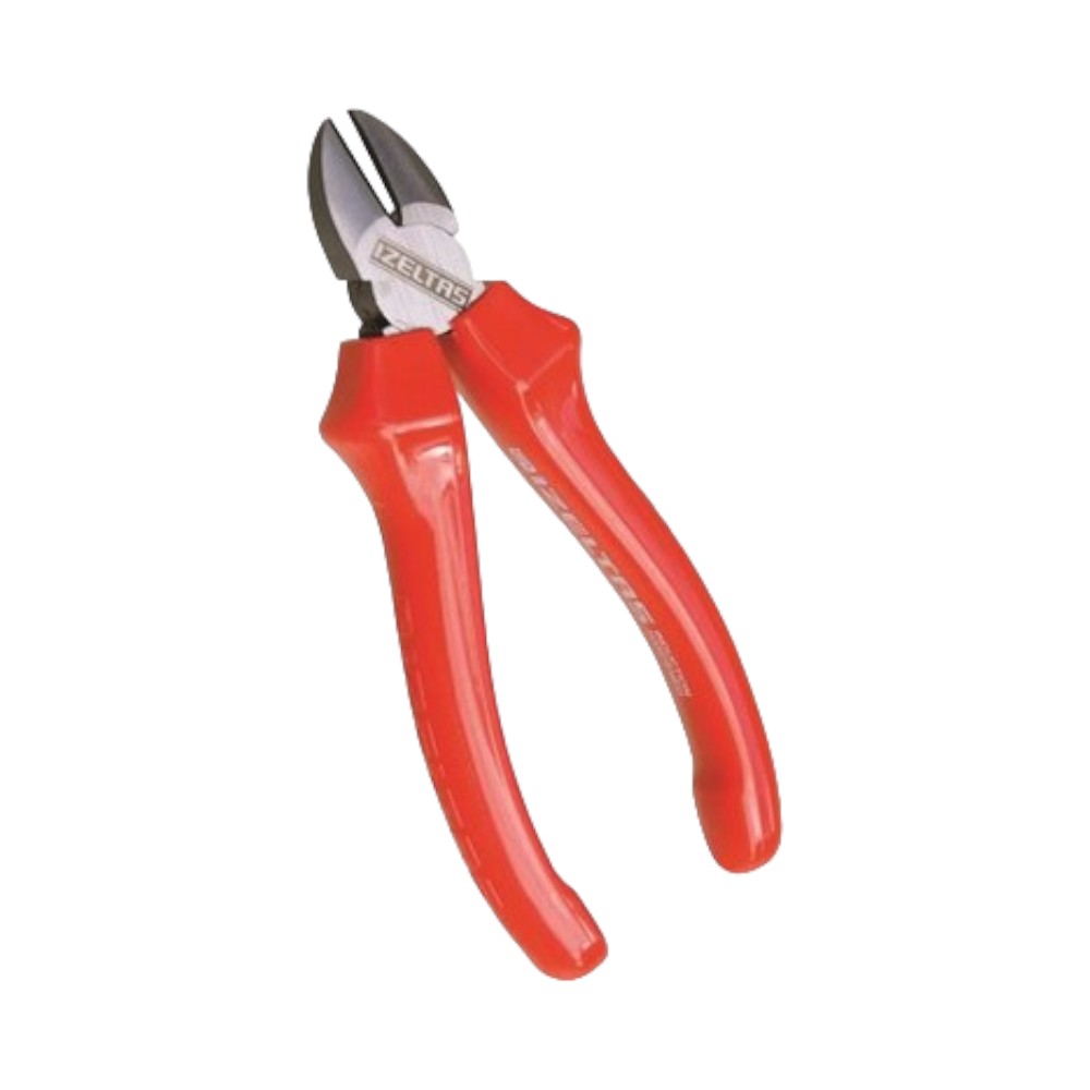 İzeltaş Side Cutter Opaque Series 180 Mm İzeltaş Side Cutter Opaque Series 180 Mm