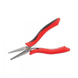 İzeltaş Electronics Flat Nose Pliers 150 Mm