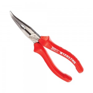 İzeltaş 160 Mm  Kargaburun Eğri Uçlu Kraft