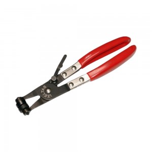 İzeltaş Hortum Kelepçe Pense 220 Mm