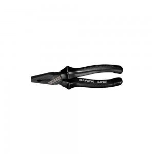 İzeltaş Kombine Pense Black Line 180 Mm