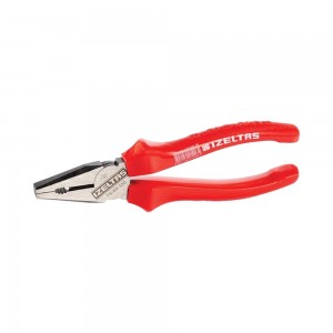 İzeltaş Kombine Pense Kraft Seri 180 Mm