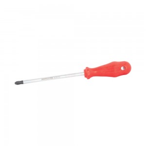 İzeltaş Opaque Series Pozidriv Phillips Screwdriver 8X150