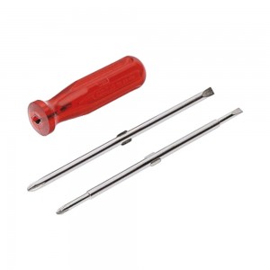 İzeltaş Variable Tip Screwdriver 6X80