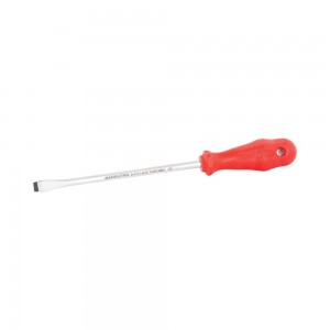 İzeltaş Opaque Series Flat Head Screwdriver 7X125