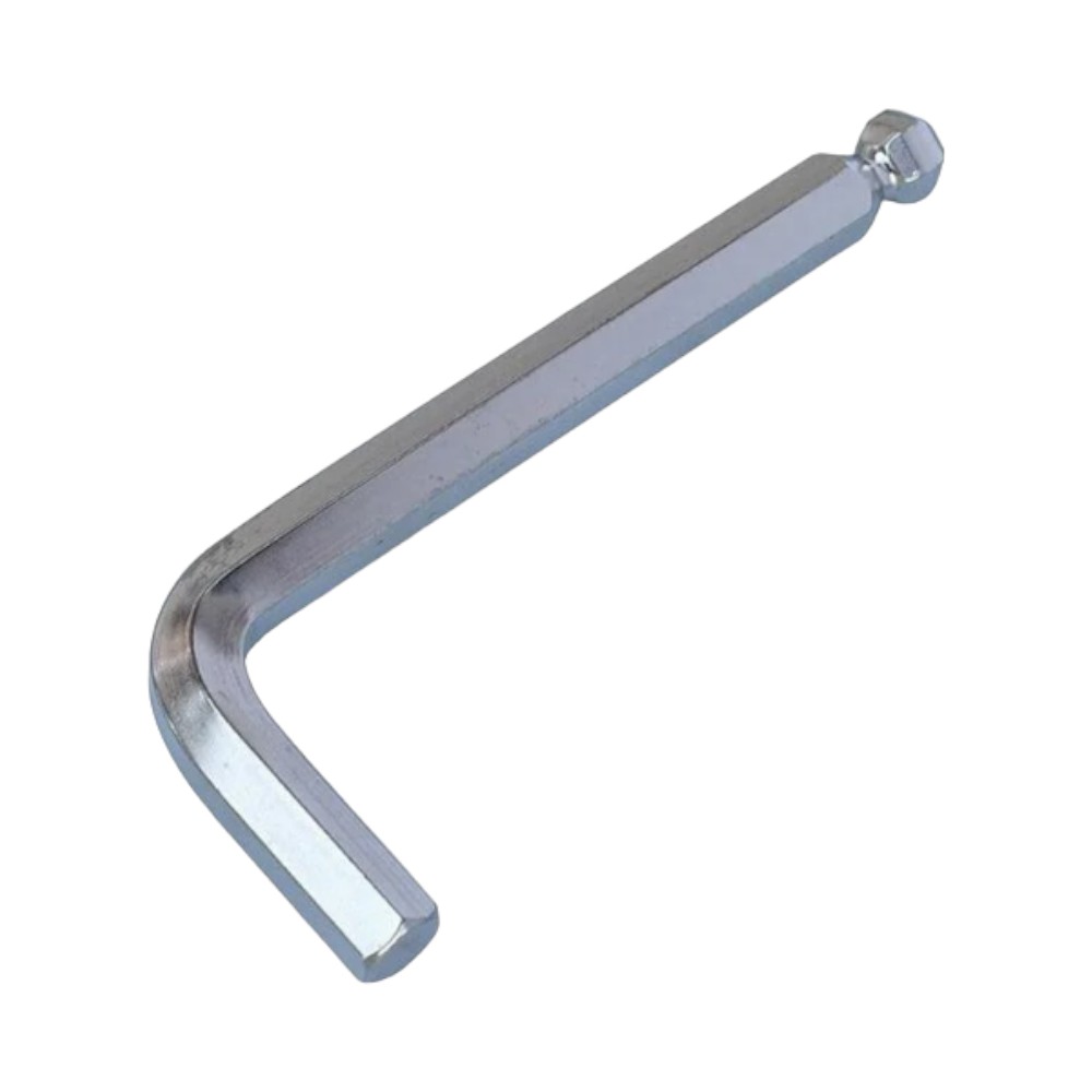 İzeltaş Yuvarlak Başlı Allen Anahtar 2.5 Mm İzeltaş Yuvarlak Başlı Allen Anahtar 2.5 Mm