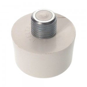 İzeltaş 40mm Plastic Hammer Spare Head