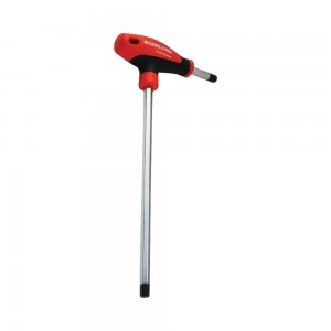 İzeltaş T Type Allen Key 10 Mm