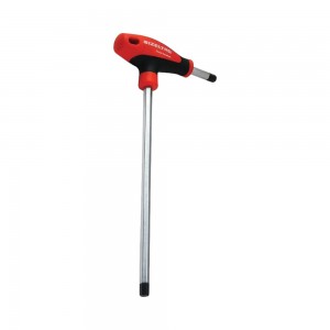 İzeltaş T Type Allen Key 2.5 Mm