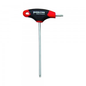 İzeltaş T Type Torx Allen Key T 27