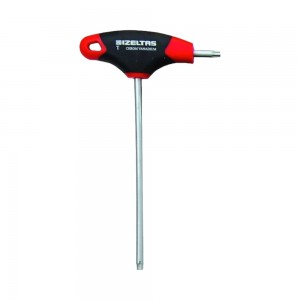 İzeltaş T Type Torx Allen Key T 40