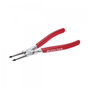 İzeltaş İç Segman Pense 310 Mm Yaysız Düz