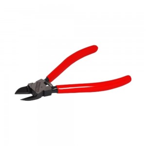 İzeltaş Thin Tip Side Chisel (For Plastics) 160 Mm