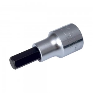 İzeltaş 1/2'' Lokmalı Allen Uç 7 Mm