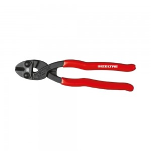 İzeltaş Dövme Tel Kesme Makası 210Mm