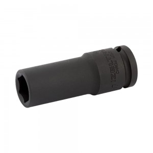 İzeltaş 1/2'' Altı Köşe 27 Mm Havalı Derin Lokma Anahtar