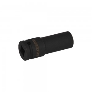 İzeltaş 3/4'' Altı Köşe 17 Mm Havalı Derin Lokma Anahtar