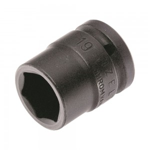 İzeltaş 1'' Hexagon 41 Mm Air Socket Wrench