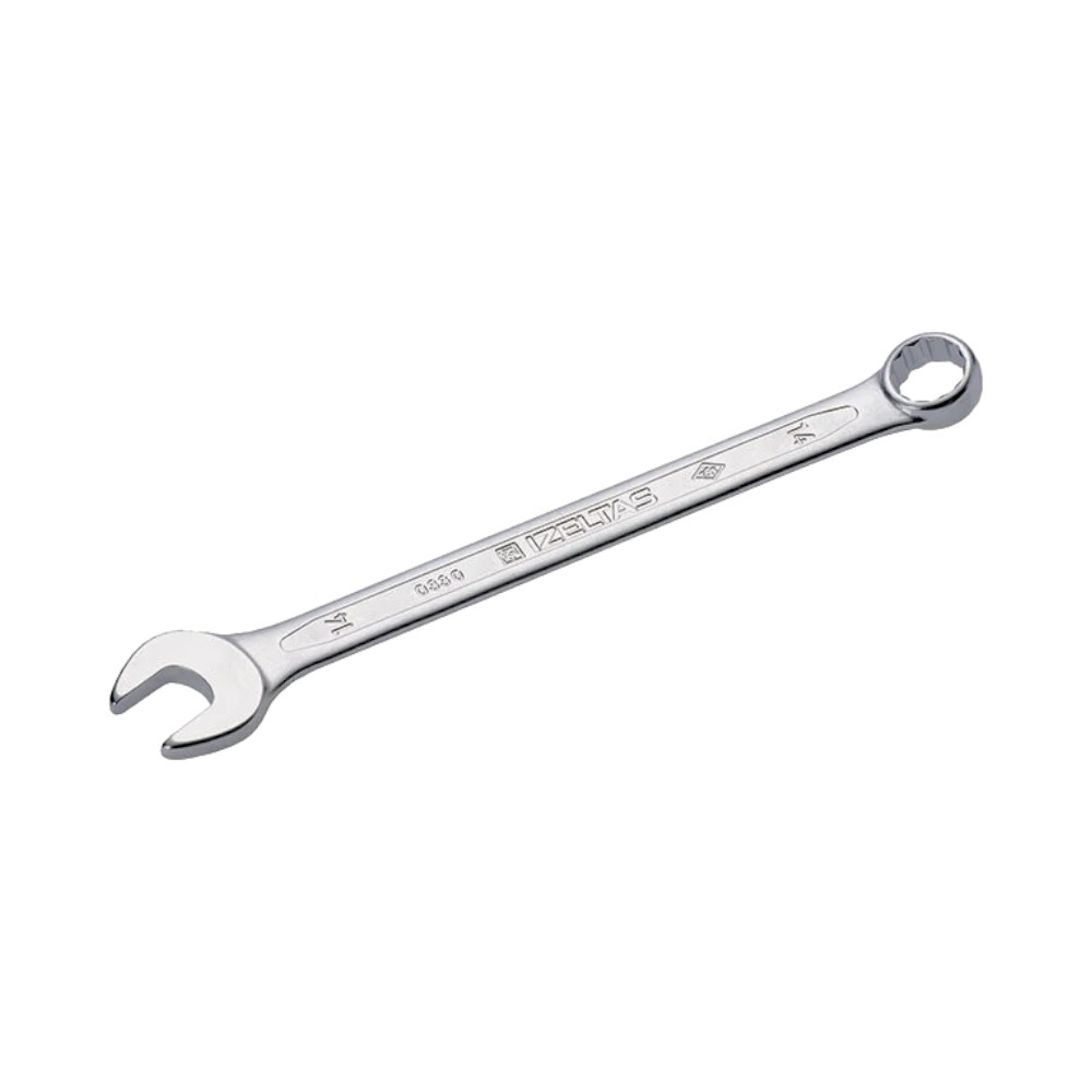 İzeltaş Combination Wrench Long Length 5.5 Mm İzeltaş Combination Wrench Long Length 5.5 Mm