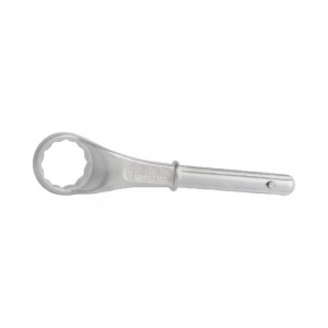 İzeltaş Pipe Extension Star Wrench 22 Mm