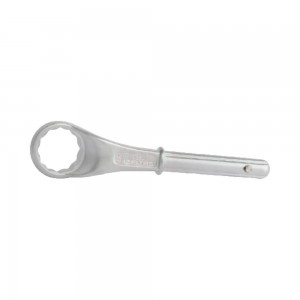 İzeltaş Pipe Extension Star Wrench 36 Mm