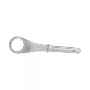 İzeltaş Pipe Extension Star Wrench 41 Mm