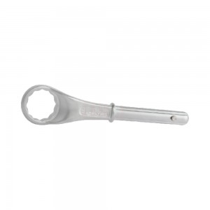 İzeltaş Pipe Extension Star Wrench 50 Mm