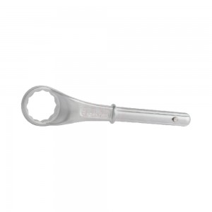 İzeltaş Pipe Extension Star Wrench 65 Mm