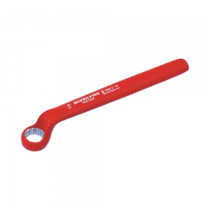 İzeltaş Süper İzoleli Bir Ağız Yıldız Anahtar 11 Mm