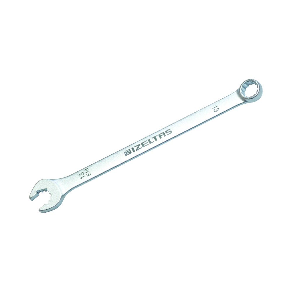 İzeltaş Torx Combination Wrench 18 Mm İzeltaş Torx Combination Wrench 18 Mm
