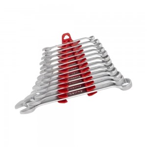 İzeltaş Neck Combination Wrench Set 12 Pieces