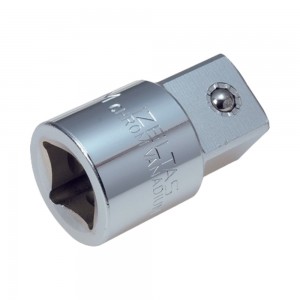 İzeltaş 1"Fx3/4"M Lokma Adaptörü