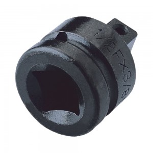 İzeltaş 1"Fx3/4"M Havalı Lokma Adaptörü